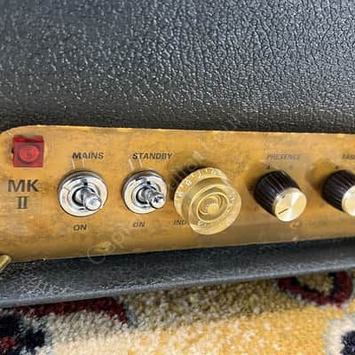 1991 Marshall - 1987X - ID 4720 image 5