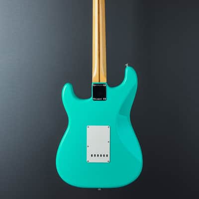 Fender American Vintage II 1957 Stratocaster - Sea Foam Green image 4
