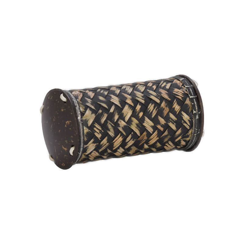 Natal Small African Shaker, Smooth Sound (New) image 1