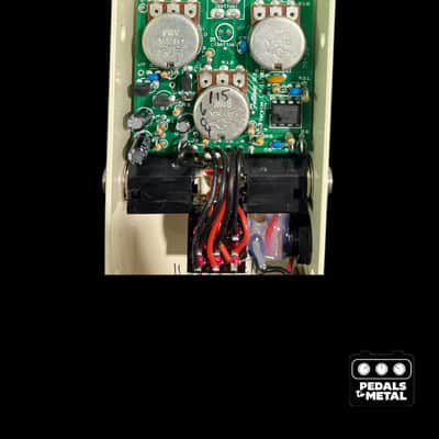 fulltone ocd - X8361 image 2