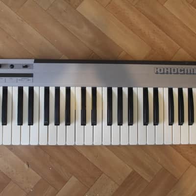 Junost (Unost') 2M | Soviet vintage 8bit Synthesizer | USSR image 1