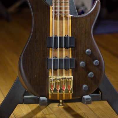 Peavey Cirrus 4 Wenge image 2