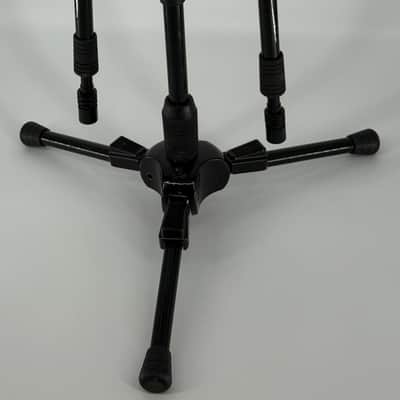 Triad Orbit T1 Short Stand + 2/O2 Dual Arm Attachment Used image 3