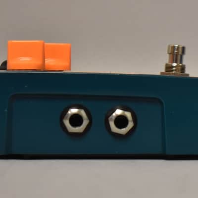 Orange Getaway Driver Overdrive And Cab Sim image 4