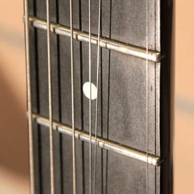 Steve Klein Electric Guitar image 6