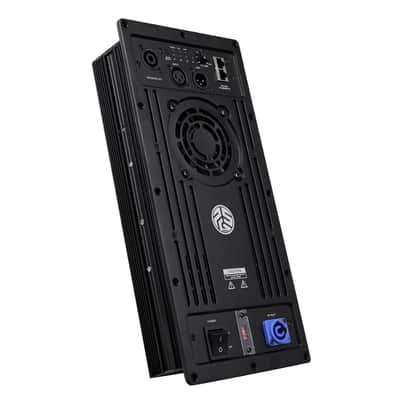 PSG Audio PDA3000+CQ260 3000W Amplifier Module with DSP and Software image 4