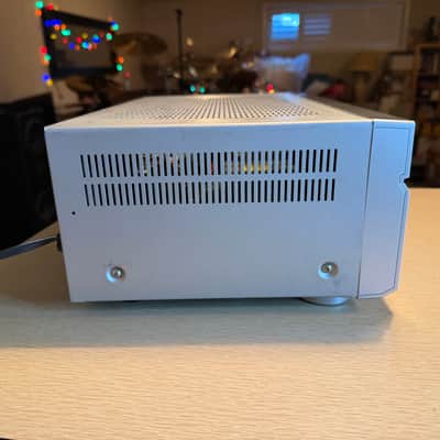 Sony STR-DE598 Digital Audio/Video Control Center Receiver TESTED Phono RDS 6 Ch image 5