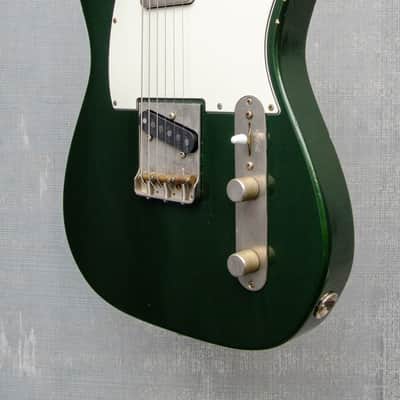 Used K-Line Truxton - Cadillac Green image 5