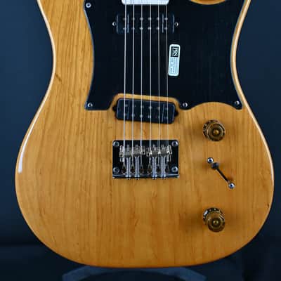 PRS Myles Kennedy Signature Antique Natural #443 2024 image 3