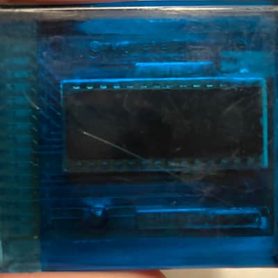 Ensoniq ESQ-1 Analog Digital Wave Synthesizer Adapter & Cartridge Parts Repair image 10