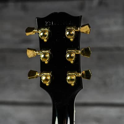 Gibson SG Supreme - Fireburst image 8