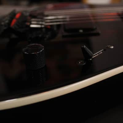 Ibanez MTM2 - Mick Thomson/Slipknot Signature "Seven" Guitar image 15