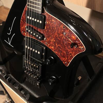 Steve Klein Electric Guitar image 4