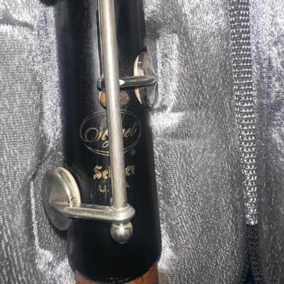 Selmer USA clarinet image 2