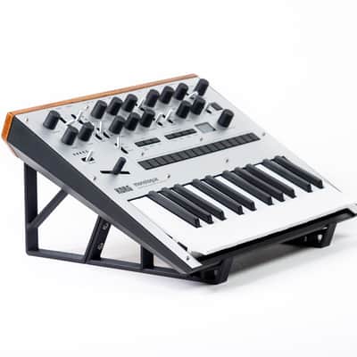 3DWaves Stands For The Korg Monologue Synthesizer image 1