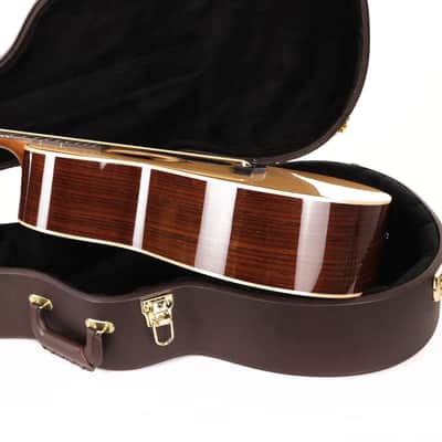 Yamaha LS26R Natural 2025 image 4