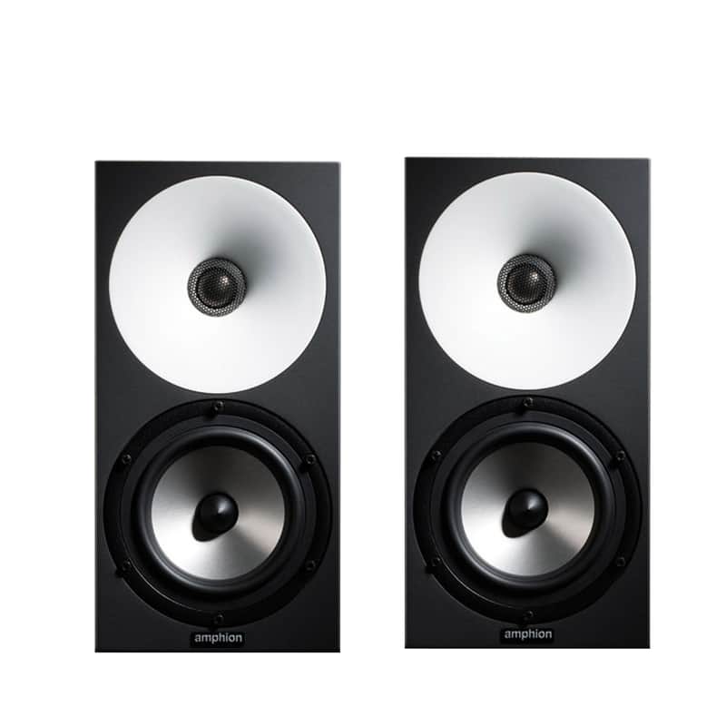 Amphion One15 Passive Studio Monitors - Pair image 1