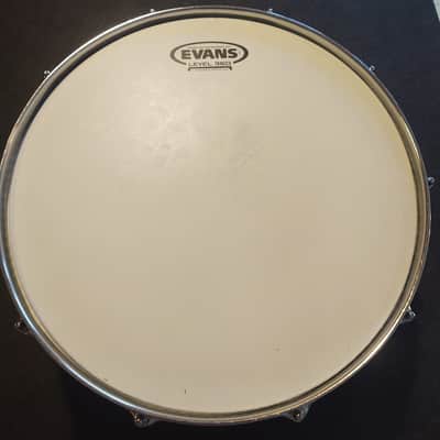 Pearl 6.5x14 Chrome Over Brass 1980 COB Snare image 4