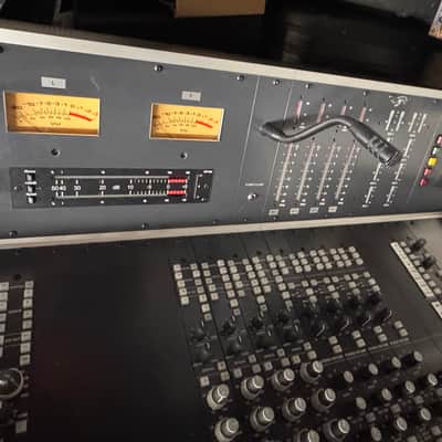 Studer 928 mixer image 4