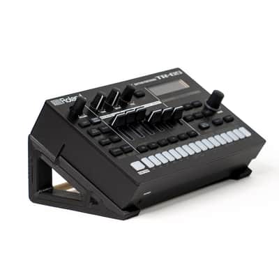 3DWaves Stands For The Roland TR-6S Rhythm Performer & MC-101 Groovebox image 2
