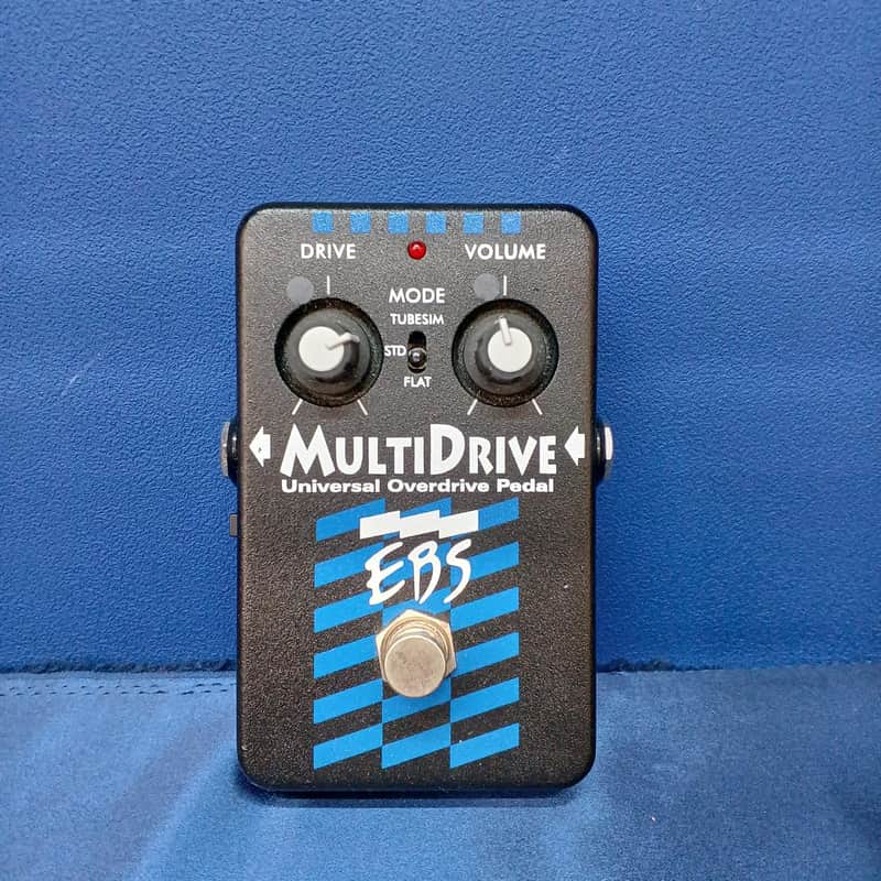 EBS Multidrive