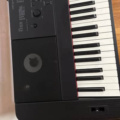Yamaha DGX-660B 2020 image 3