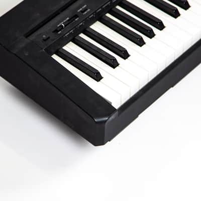 Yamaha P-35B Digital Piano Owned by Matt Freeman Of Rancid image 10