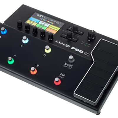 Immagine Line6   Pod Go - 1
