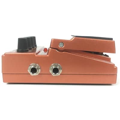 Digitech XMS Main Squeeze Compressor Sustainer image 11
