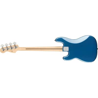 Squier Affinity Series Precision Bass Guitar image 2