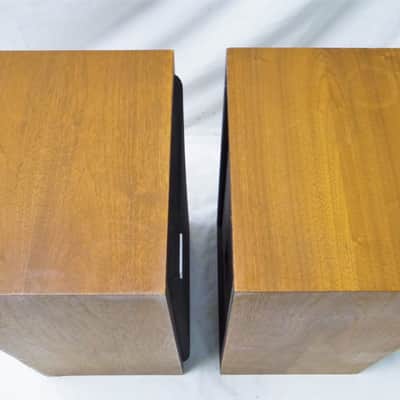 OHM Model L Bookshelf Speakers image 10