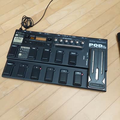 Maxon DUE300 Multi Effects | Vintage 1980s (Japan) | Reverb