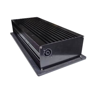 PSG Audio PDA2000+CQ260 - 1800 Watt Amplifier Module with DSP image 2