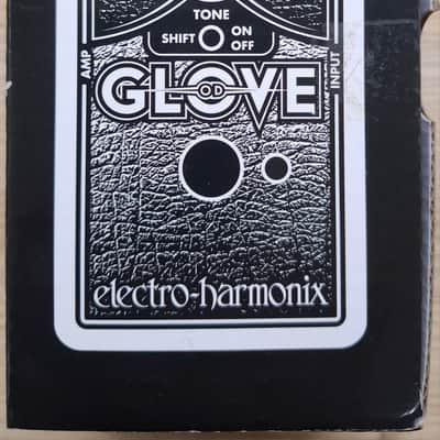 Electro-Harmonix OD Glove Overdrive 2013 - Present - Purple / Black image 8
