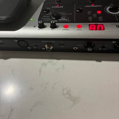 Zoom V6 Vocal Processor 2019 - Present - Silver image 3