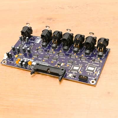 Midas DL253 Hybrid AES3 Talk Module (PCX-DL253 Issue B) CG010L4 image 4