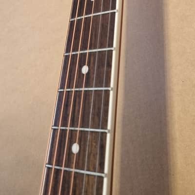 Samick Greg Bennet GD-100 Acoustic Guitar image 9