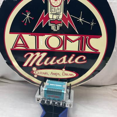 Hotone Captain Sunset High-Gain Guitar Amplifier Head image 1