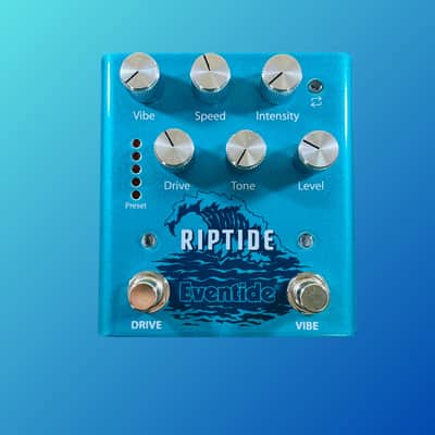 Eventide Riptide imagen 1