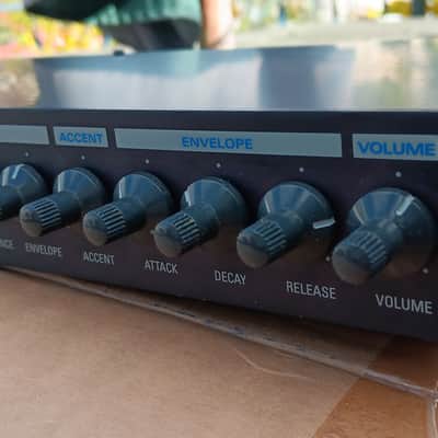 Braintec Transistorbass-3 TB-3 RARE analog synth image 3