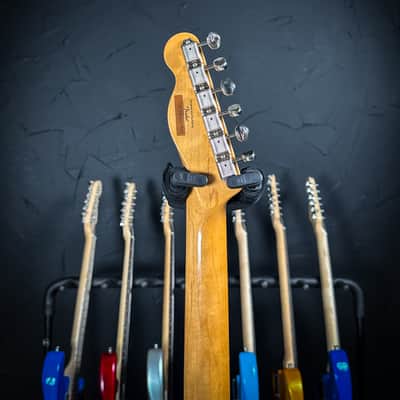 Squier Calssic Vibe '50s Telecaster - Sonic Blue image 8