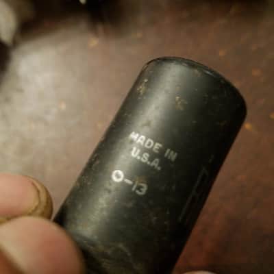 RCA etc. ONE (1) 6SC7 dual triode octal tNOS AT1000 TESTED Vacuum Tube Audio 1938-1959 image 2