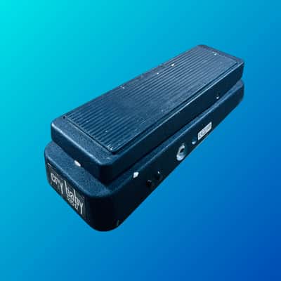Immagine Dunlop 535Q Cry Baby Multi-Wah - 2