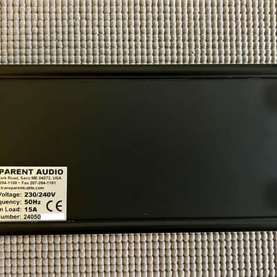 Transparent Audio Performance Power Bank 6 USA image 2