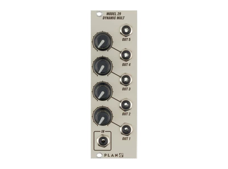 Plan B Model 29 Dynamic Mult [USED] image 1