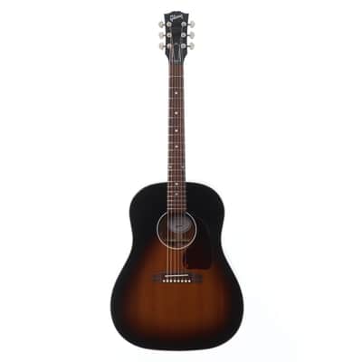 Gibson J-45 Standard Sunburst [21713112] (05/19) image 13