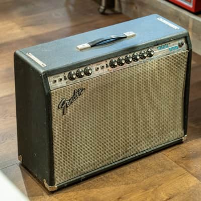 Fender Vibrolux 1976 image 3