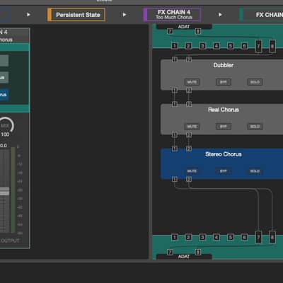 Eventide H9000R Flagship Multi-Effects Processor image 18