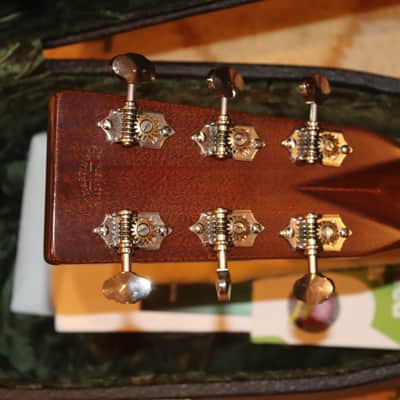 SOLD-1999 Martin D-28GE (Golden Era) Special Edition image 12
