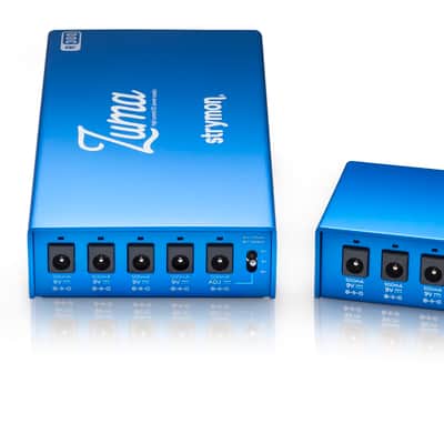 Strymon Zuma R300 image 16